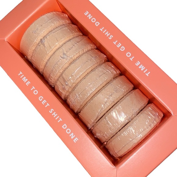 NEW wake the F up shower steamers - Picture 4 of 6